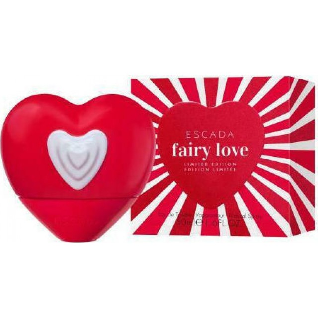 ESCADA Fairy Love EDT 50ml